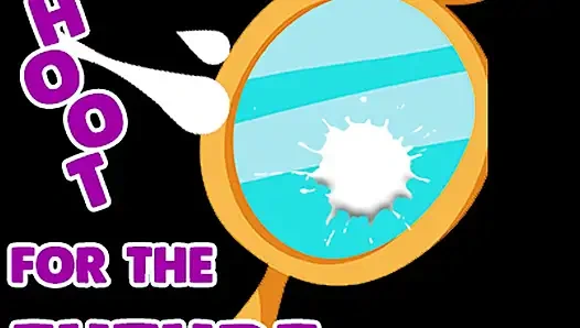 SADECE SES - gelecekteki CEI için aynayla çekim