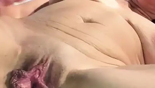 Gerçekten harika mastürbasyon