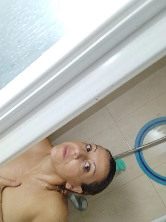 ben boşana kadar koydum