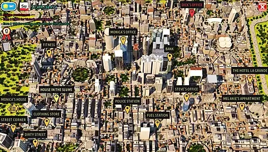 Moda işi (decentmonkey) - ep2 bölüm 34 seksi model loveskysan69 tarafından büyüyor