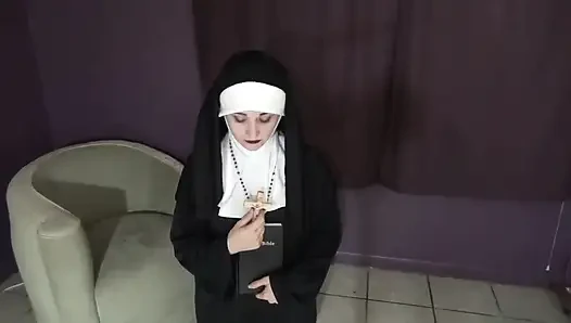 Satan's Whore