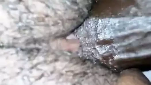 Desi evli eş ki chudai