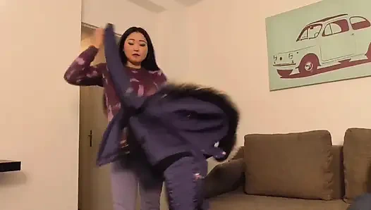 Sahibe Amrita'nın ayakları zorbalık kokuyor