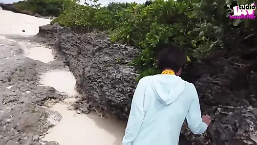 Paradise tease-a sunlit muse karışık içkiler, damlalar ve mükemmel bitirişiniz bölüm-3