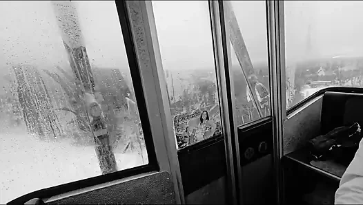 Hızla Değişen Bir Kayak Günü