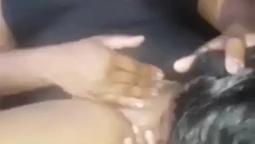 üçlü eğlence