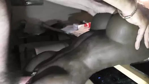 Sik beni aptal bebek abanoz bölüm 2