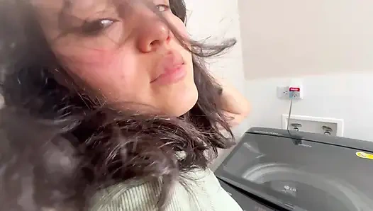 Lubricate the entrance of my anus so that your fingers can get in