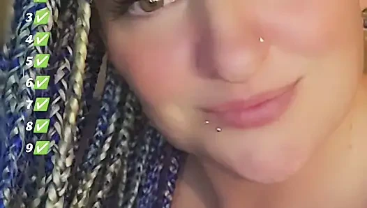 Millennial music contest