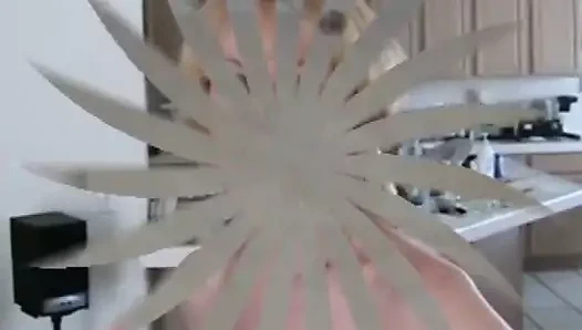 Sapık nine boşalma oyunu çıldırıyor