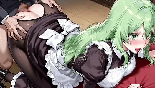 Misery (Tensura)