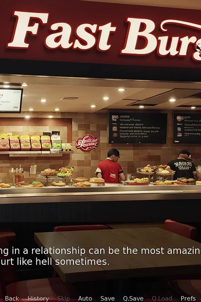 Обещание, что мы дали - Эпизод 4