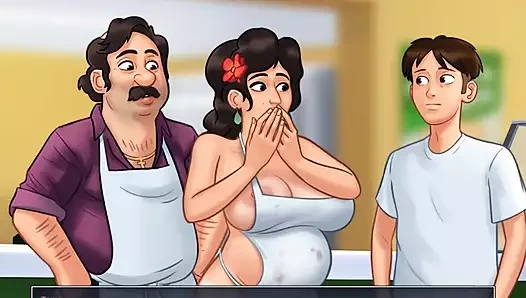 Yaz mevsimi efsanesi v0208 - pt 262 - onu ziyaret edin