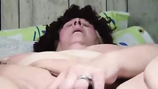 Sime verince boşalıyor