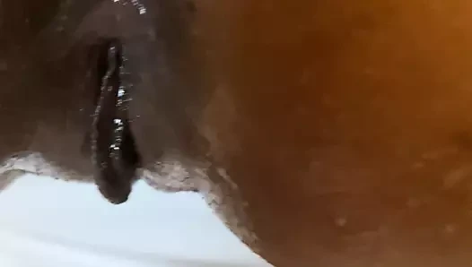 özensiz saniye sonra creampied KEDİ