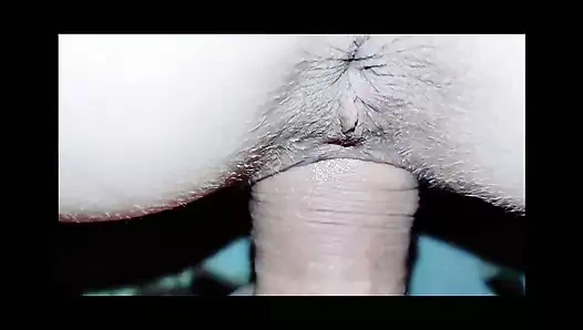 Çoraplı sert mastürbasyon