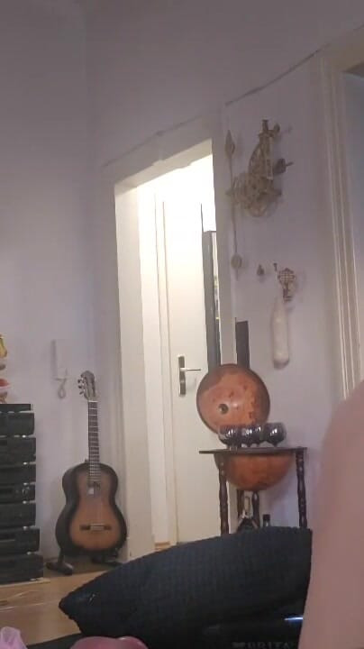 Daddy loves little stinky femboy although comes very dirty from sports | Clip 1