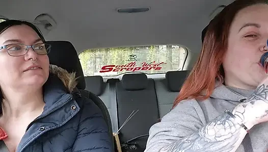 Bayan Doyumsuz ile röportaj