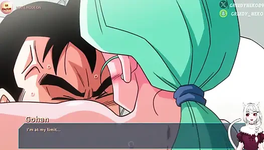 Bulma maceraları 4 (tüm sahneler)