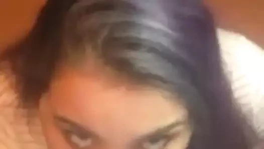 Dizlerinin üstüne çök ve şimdi bu aleti em