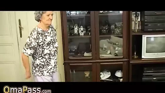 Omapass amatör olgun çift ev yapımı Hardcore