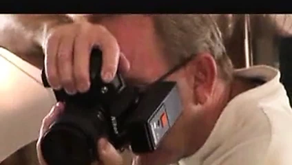 alice teyze fotoğraf çekmeme izin ver