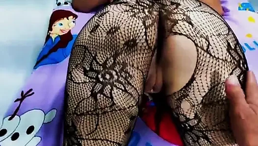 Seksi Miskli amatör sürtük ev yapımı porno 1