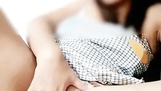 Amcık parmaklama