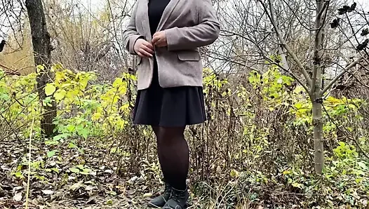 Üvey annemin büyük götü beni azdırıyor