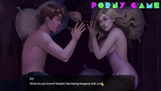 Ne efsane v0.4 - oduncunun kadınıyla sabah odunu