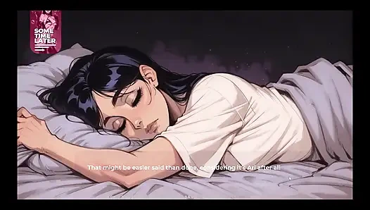 Ep.20 üvey kız kardeş yeni seksi bikiniyle beni azdırıyor!