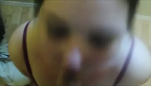 fahişe yıkımı #2