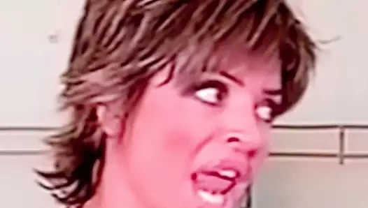 Lisa rinna döngü #5