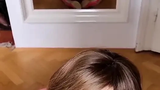 I Swallow