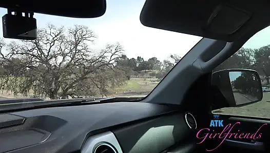 Imani valor ocean trip elle muamele ayakla muamele sakso ağzına boşalma