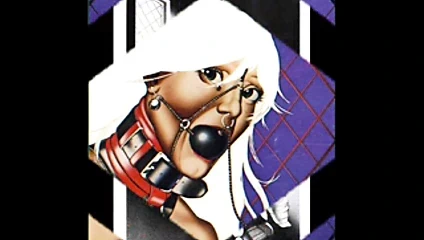 Erotik fetiş hardcore bdsm sanat eserleri