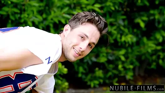 Çekici filmler oyun zamanı! pantolonuma dokun s28:e29