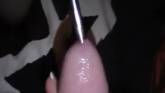 Chloe bana bir horoz siren kullanarak