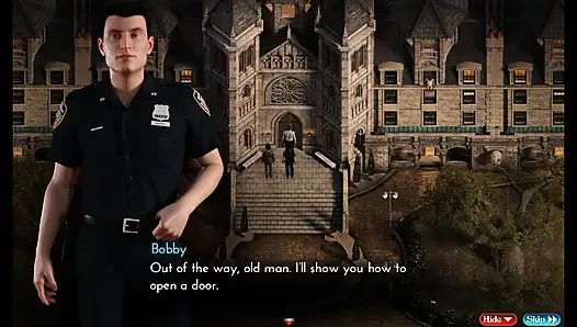 The Genesis order v25051 bölüm 61 geri döndü! Loveskysan69 tarafından