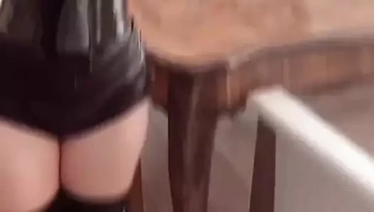 Findomgoaldigger videosu