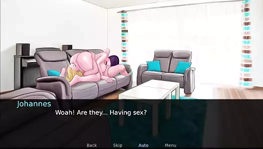 Sexnote #1 yeni beceriler öğrenmeye başla