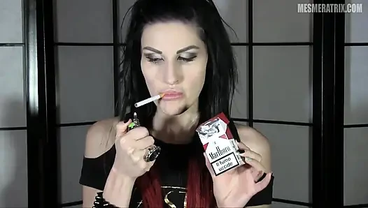 Sen benim marlboro'msun