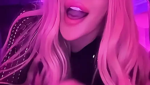 Bu Sik Oraya Nasıl Girer Diye Düşünme Girer İşte Yeter ki Sokmasını Bil