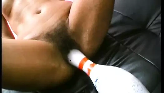 Kegelclub am Freitag kennst du - aber was ist Fotzen-Kegeln