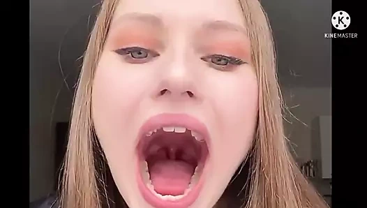 GODDESS MOUTHLY GISNTESS