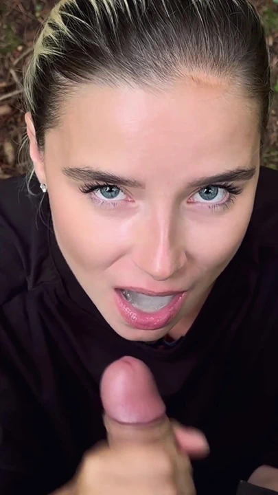 Chloe Light'tan oral seks ve boşalma derlemesi | Klip 3