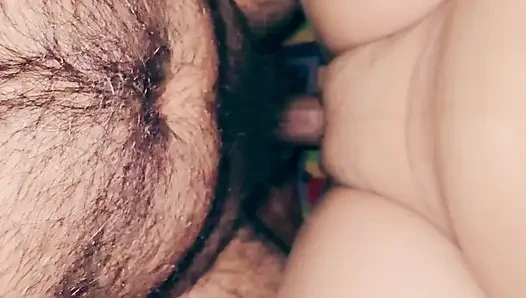 Row Falda Falda kaygan yamaç güzelliğini gördü.