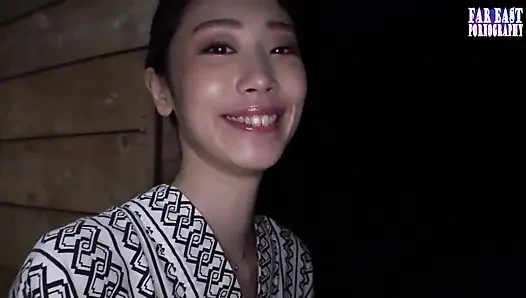 Arzulu bekar bir anne ile açık gökyüzünün altında sıcak özün tadını çıkartan zarif martı gecesi ep-3