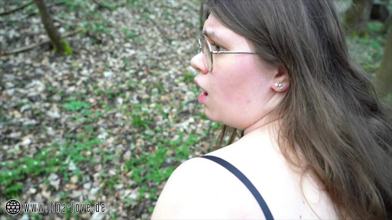Cheating in public stranger husband fucks tight pussy for a creampie