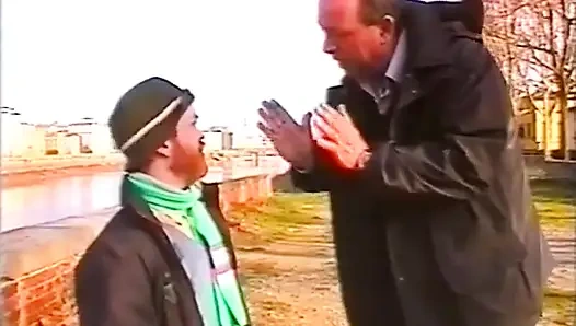 Giuliano yardıma geldi